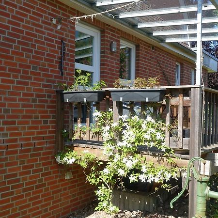 Ferienwohnung Im Kieler Sueden 외부 사진