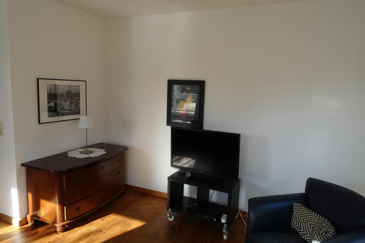 Ferienwohnung Im Kieler Sueden 외부 사진