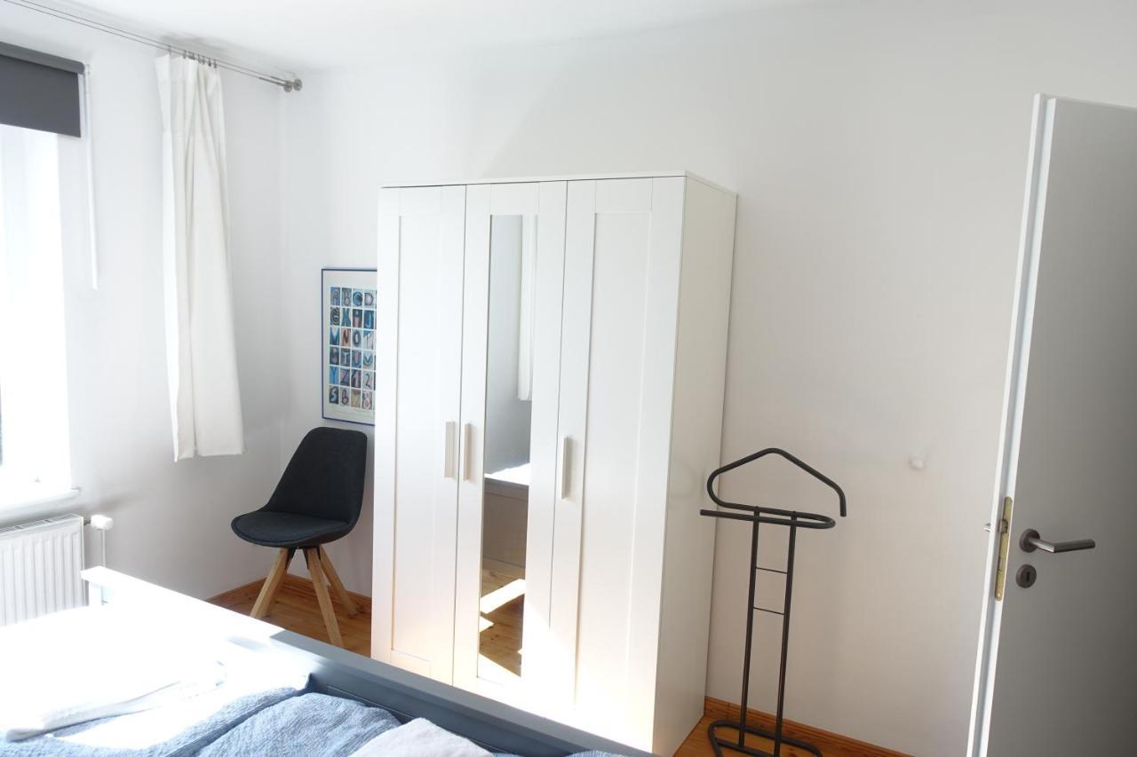 Ferienwohnung Im Kieler Sueden 외부 사진
